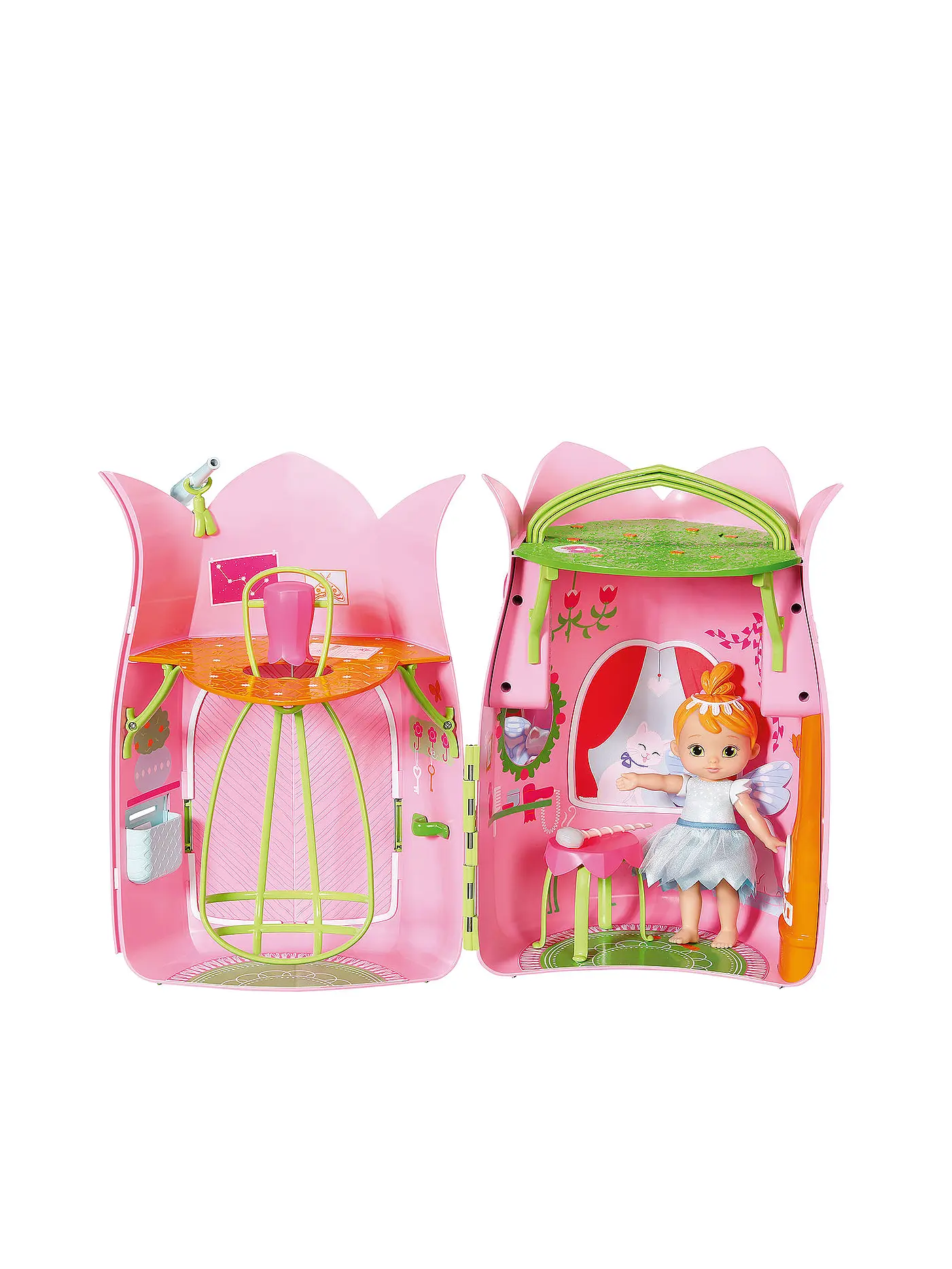 ZAPF CREATION | BABY born Storybook Cottage | 
